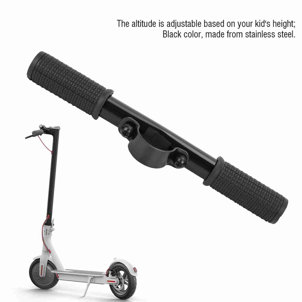 Durable Non-Slip Electric Scoo - Kids Ride On Suitcase Scooter recension och pris