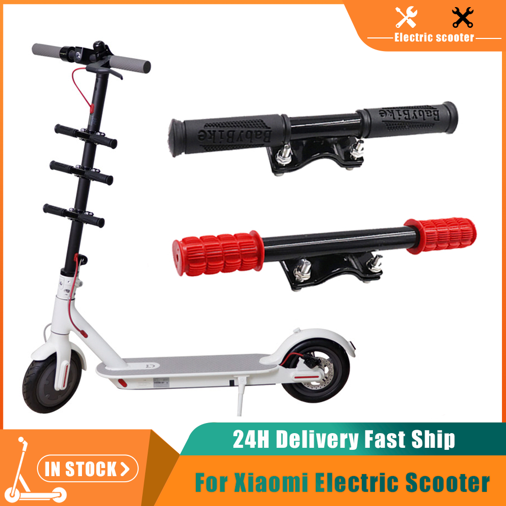 Non-SliP Handlebar Children Ha - Kids Ride On Suitcase Scooter recension och pris