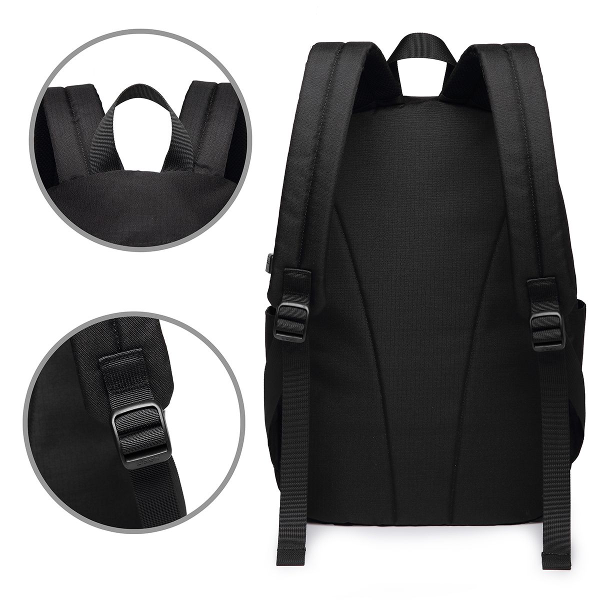Cessna Logo Backpack Travel No - Backpacks recension och pris