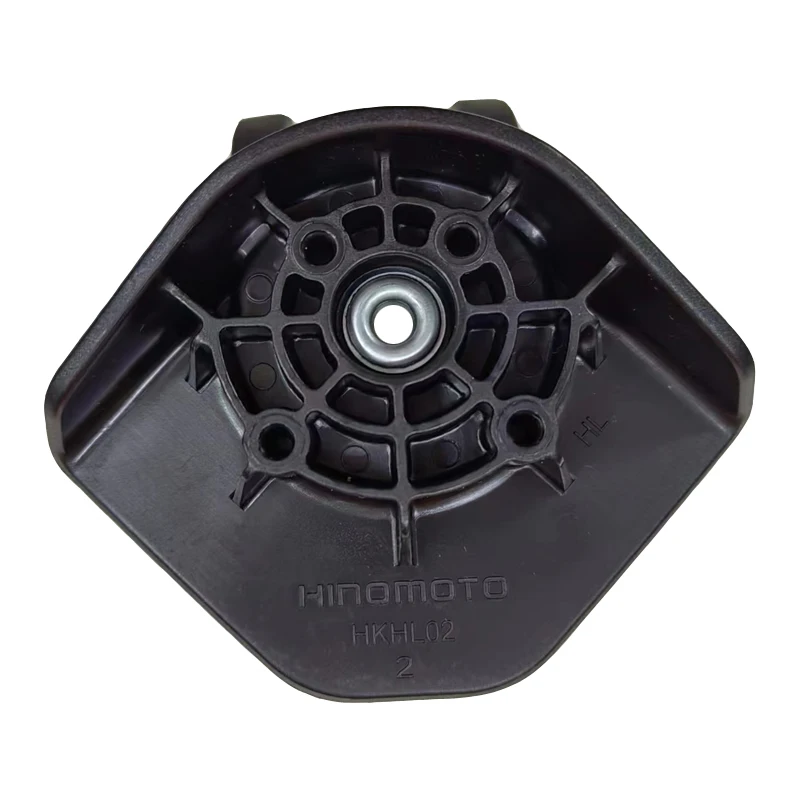 HKHL02 Silent Suitcase Wheels  - Silent Replacement Luggage Wheels recension och pris