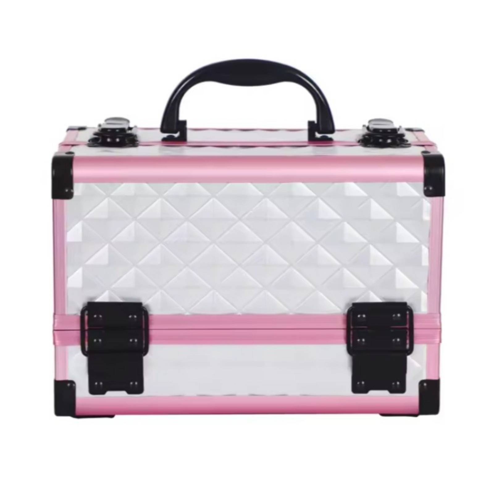 Makeup Organizer Sturdy Cosmet - Cosmetic Bags recension och pris
